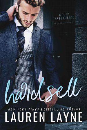 [21 Wall Street 02] • Hard Sell